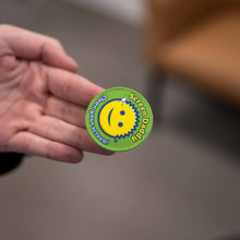 Načíst obrázek do prohlížeče Galerie, Screen Daddy Colors