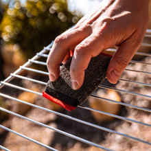 Načíst obrázek do prohlížeče Galerie, BBQ Daddy® čisticí polštářek (2 ks)