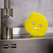 Načíst obrázek do prohlížeče Galerie, Scrub Mommy Special Edition - Chick