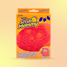Načíst obrázek do prohlížeče Galerie, Scrub Mommy Special Edition - Sova