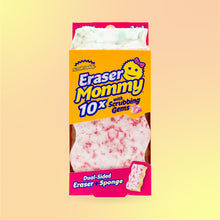 Načíst obrázek do prohlížeče Galerie, Eraser Mommy® zázračná houbička (balení 2 ks)