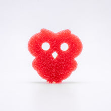 Načíst obrázek do prohlížeče Galerie, Scrub Mommy Special Edition - Sova