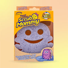 Načíst obrázek do prohlížeče Galerie, Scrub Mommy Special Edition - Chobotnice