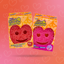 Načíst obrázek do prohlížeče Galerie, Love At First Scrub