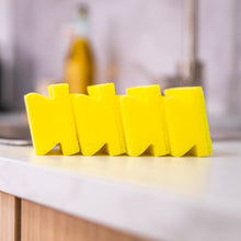 Načíst obrázek do prohlížeče Galerie, Scrub Basics houbička na mytí nádobí