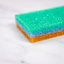 Načíst obrázek do prohlížeče Galerie, Scrub Basics FlexTexture čisticí polštářky