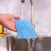 Načíst obrázek do prohlížeče Galerie, Scrub Basics FlexTexture čisticí polštářky