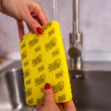 Načíst obrázek do prohlížeče Galerie, Absorpční čisticí polštářky Scrub Basics