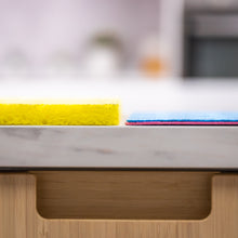 Načíst obrázek do prohlížeče Galerie, Absorpční čisticí polštářky Scrub Basics