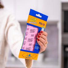 Načíst obrázek do prohlížeče Galerie, Absorpční čisticí polštářky Scrub Basics