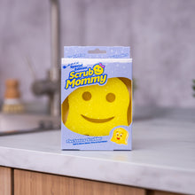 Načíst obrázek do prohlížeče Galerie, Scrub Mommy® Special Edition Bell (1 ks)