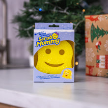 Načíst obrázek do prohlížeče Galerie, Scrub Mommy® Special Edition Bell (1 ks)
