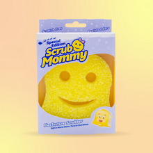 Načíst obrázek do prohlížeče Galerie, Scrub Mommy® Special Edition Bell (1 ks)