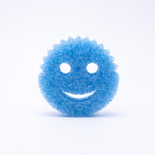 Načíst obrázek do prohlížeče Galerie, Scrub Daddy Colors® modrá (1 ks)