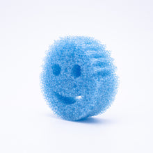 Načíst obrázek do prohlížeče Galerie, Scrub Daddy Colors® modrá (1 ks)