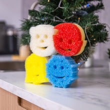 Načíst obrázek do prohlížeče Galerie, Scrub Mommy® Special Edition Bell (1 ks)