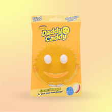Načíst obrázek do prohlížeče Galerie, Daddy Caddy® držák na houbičku (1 ks)