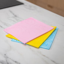 Načíst obrázek do prohlížeče Galerie, Damp Duster Towel modrá (1 ks)