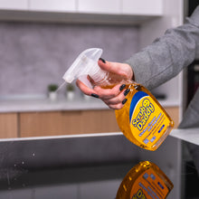 Načíst obrázek do prohlížeče Galerie, Kuchyňský čisticí a odmašťovací prostředek