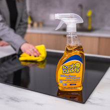 Načíst obrázek do prohlížeče Galerie, Kuchyňský čisticí a odmašťovací prostředek
