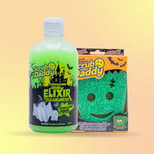 Načíst obrázek do prohlížeče Galerie, Děsivá dvojice