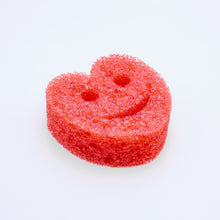 Načíst obrázek do prohlížeče Galerie, Scrub Daddy® - Heart Shapes (1 ks)