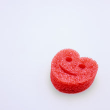 Načíst obrázek do prohlížeče Galerie, Scrub Daddy® - Heart Shapes (1 ks)