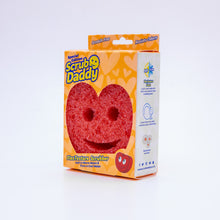 Načíst obrázek do prohlížeče Galerie, Scrub Daddy® - Heart Shapes (1 ks)