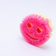 Načíst obrázek do prohlížeče Galerie, Scrub Mommy® - Heart Shapes (1 ks)