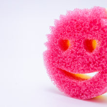 Načíst obrázek do prohlížeče Galerie, Scrub Mommy® - Heart Shapes (1 ks)