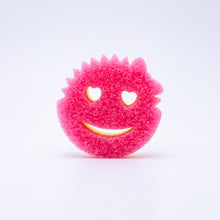 Načíst obrázek do prohlížeče Galerie, Scrub Mommy® - Heart Shapes (1 ks)