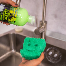 Načíst obrázek do prohlížeče Galerie, Scrub Daddy® Special Edition Halloween - Frankenstein