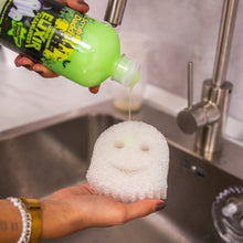 Načíst obrázek do prohlížeče Galerie, Scrub Daddy® Special Edition Halloween - Duch