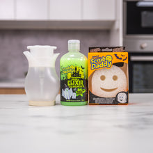 Načíst obrázek do prohlížeče Galerie, Bojte se špinavého nádobí!