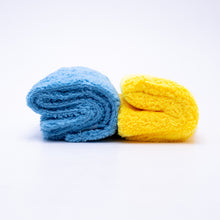 Načíst obrázek do prohlížeče Galerie, Scrub Daddy Microfibre Cloths (2 ks)