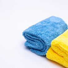 Načíst obrázek do prohlížeče Galerie, Scrub Daddy Microfibre Cloths (2 ks)