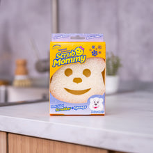 Načíst obrázek do prohlížeče Galerie, Scrub Mommy® Special Edition Bell (1 ks)