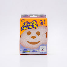 Načíst obrázek do prohlížeče Galerie, Scrub Mommy® Special Edition Bell (1 ks)