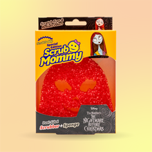 Načíst obrázek do prohlížeče Galerie, Houbička Scrub Mommy Special Edition Disney Sally v balení