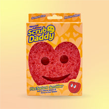 Načíst obrázek do prohlížeče Galerie, Scrub Daddy® - Heart Shapes (1 ks)