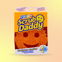 Načíst obrázek do prohlížeče Galerie, Scrub Daddy Colors® oranžová (1 ks)