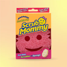 Načíst obrázek do prohlížeče Galerie, Scrub Mommy® (1 ks)