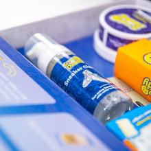 Načíst obrázek do prohlížeče Galerie, Sneaker Cleaner Kit