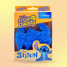 Načíst obrázek do prohlížeče Galerie, Scrub Daddy - Disney Stitch