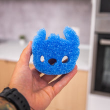 Načíst obrázek do prohlížeče Galerie, Scrub Daddy - Disney Stitch