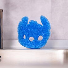 Načíst obrázek do prohlížeče Galerie, Scrub Daddy - Disney Stitch
