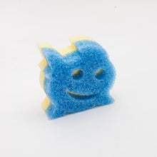 Načíst obrázek do prohlížeče Galerie, Scrub Mommy Special Edition - Žralok