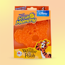 Načíst obrázek do prohlížeče Galerie, Scrub Mommy® Speciální edice Disney – Tygr