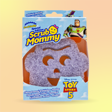 Načíst obrázek do prohlížeče Galerie, Scrub Mommy® Speciální edice Disney – Buzz Rakeťák