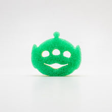Načíst obrázek do prohlížeče Galerie, Scrub Mommy® Speciální edice Disney – Alien